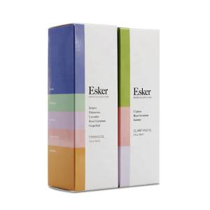 Wholesale Lamination Coated Paper Packaging Box For Skin Care Products from china suppliers