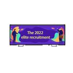 Double Sided 120w Taxi Top LED Screen IP56 Rooftop Video Ads For Cars