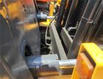 Used Orignal Japan Manufactured Tcm-Fd60z7 Forklift Truck in Good Condition with