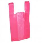 Biodegradable Disposable Plastic Water Soluble Shopping Bags