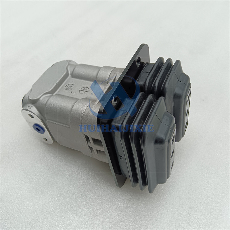 Pilot Valve 369-8502 3698502 270-5947 2705947 for Caterpillar Excavator 318E L 320D