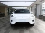 Hybrid EV Cars Front Wheel Drive with Independent Suspension