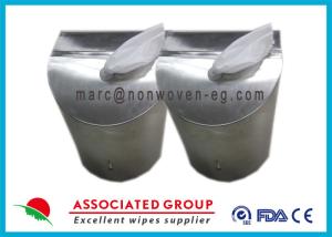 Wholesale Disposable Hand Disinfectant Wet Wipes Antibacterial Jumbo Roll from china suppliers