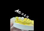 Natural Zirconia Dental Crowns With High Strength And Biocompatibility