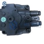 DX225 DX260 DX300 DX340 DX350 DH300-7 Swing Motor 170303-00052A K1000697A 401