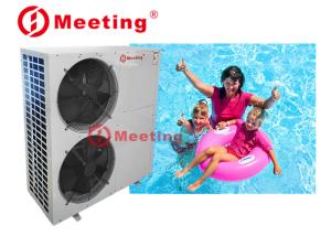 Wholesale 21kw Electric Pool Water Heater With Cold Outdoor Temperatures from china suppliers