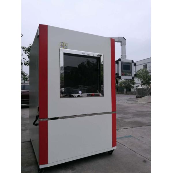 SUS202 Environmental Test Chambers