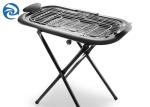 2000W Smoke Free Indoor Grill