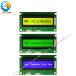Wholesale Blue / Yellow Green Monochrome Lcd Display Screen Backlight from china suppliers