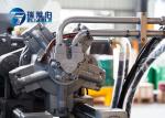 Reliable Small Scale Injection Molding Machine , Pneumatic Injection Moulding
