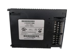 Wholesale GE FANUC IC693APU300 500 MA AT 10-30 VDC OR 20 MA AT 4.75 TO 6 VDC OUTPUT RATINGS from china suppliers