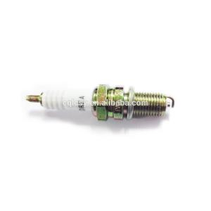 Wholesale D8TC Alloy Steel Motorcycle Spark Plug from China from china suppliers