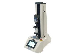 Wholesale 100KG Small Desktop 1000N Tension Test Machine from china suppliers