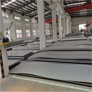 Wholesale 3/8 316l Stainless Steel Sheet Metal 4' X 8' 304 0.1mm 3mm 5 Mm Cold Rolled from china suppliers