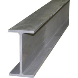 Wholesale Tolerance ±1% Mild Steel H Beam UC UB Size I Iron Beam I Steel Structural Steel Per Ton for Commercial Buildings from china suppliers
