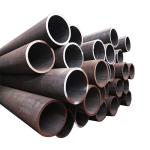 Cheap Price Seamless Carbon Steel Tube 30crmo 20crmnti 15crmo 16mncr5 Hot Rolled