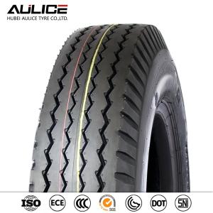 Wholesale CCC ISO certificates AB635 16PR Radial Bias Tire / 8.25 X 16 Truck Tyres from china suppliers
