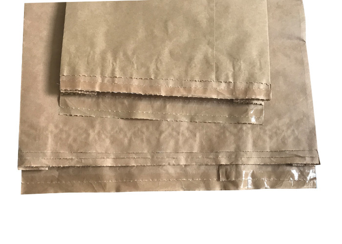 Customizable Pinch Bottom Paper Sacks for Your Packaging Requirements