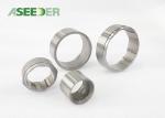 Oil Pump Carbide Bushing Sleeve Bearing Corrosion Resistance Long Service Life