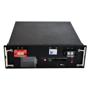 Wholesale 48V 51.2V 100Ah 200Ah 300Ah Energy Storage Lithium 5Kwh 10Kwh 15Kwh 20Kwh 30Kwh 40Kwh Lifepo4 Lithium Battery for solar energy from china suppliers