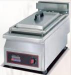 Siomai Making Food Momos Machine Digital Panel Dumpling Gyoza 1500pcs/H