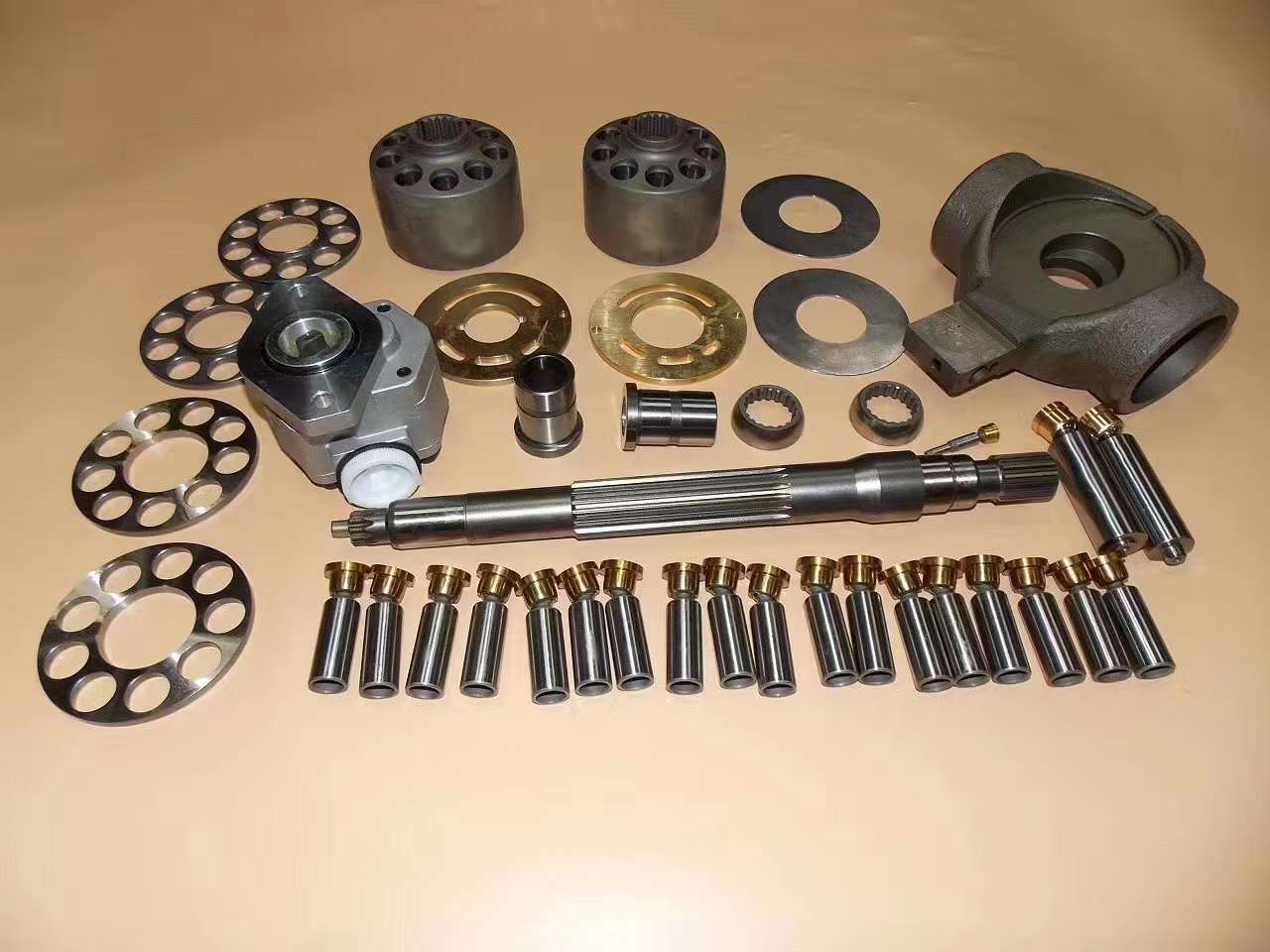 V3307T V3307-T Excavator Diesel Engines V3307-DI V3307-DI-T V3307-DI-T-E3B For Kubota