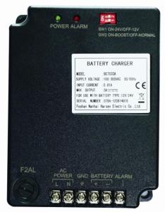 Wholesale BC7033A diesel generator battery charger from china suppliers