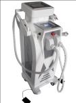 IPL Beauty Equipment YAG Laser Multifunction Machine For Photo Rejuvenation Acne