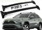 2017-2023 Toyota Rav4 Universal Cross Bar Roof Rack