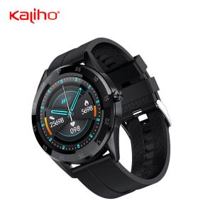 Wholesale Nordic 52840 Waterproof Sport Smart Watches Bluetooth 5.0 64MB from china suppliers