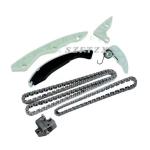 2432125000 Auto Timing Chain Kit 2441025001 7PCS Hyundai Timing Chain For 2.0L