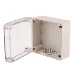 Plastic Junction Box 160*160*90mm Electric Distribution Enclosure Waterproof