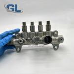 China Made New Common rail pipe 095440-0350 8-97306063-0 499000-6131 095438-0190