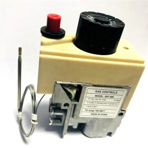 Wholesale Sinopts 100-340 Degree Gas Kitchen Fireplace Oven Thermostat Valve from china suppliers