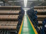 SA213 T23 Seamless Round Steel Tube SA213 T91 Api Seamless Pipe SA213 T92