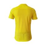 Customs Clothes Thailand Quality Soccer Jersey Quick Dry Sportswear Manufacturer