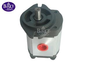 Wholesale HGP - 3AT Stainless Steel Micro Gear Oil Pump For Crane Machine 3000rpm from china suppliers