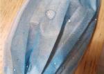 High BFE Facial 3 Ply Non Woven Face Mask For Doctor Patient In Surgery
