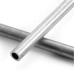 EFW 347H UNS S34700 Stainless Steel Welded Pipe Hollow