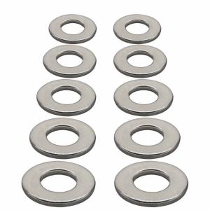 Wholesale ANSI SAE 304 316 A2-70 A2-80 1 Inch Stainless Steel Washers from china suppliers