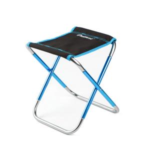 Wholesale Aluminum Alloy Portable Camping Chair , Outdoor Folding Chairs 25*23 Cm from china suppliers