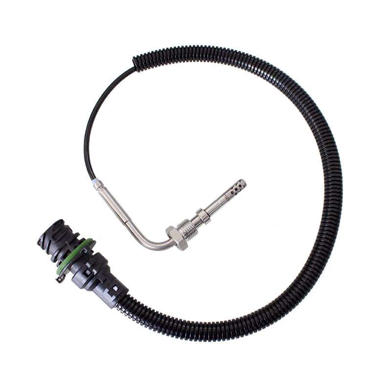 Benz Heavy-duty Truck A0061530728 Urea System Exhaust Temperature Sensor Downstream