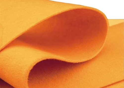 Customized Size Paper Machine Felt For Paper Forming And Carrying
