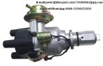 High Performance OEM Auto Spare Parts , Automotive Ignition Distributor