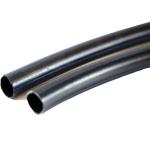 HDPE Water Supply Pipe High Efficient Installation Large Diameter PE Pipe