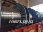 High Pressure SS Hydraulic Tubing Stainless Steel Tubing Coil 1 2 For Down Hole