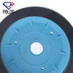 Blue Resin Grinding Wheel Customized Grit Diamond Wheel Disc