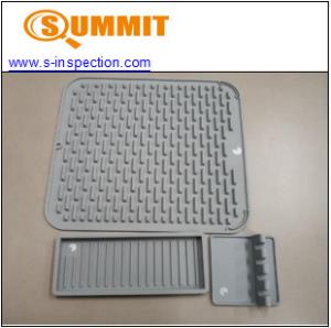 Wholesale Product Silicone Mat Set Ul Quality And Pre Shipment Inspection from china suppliers
