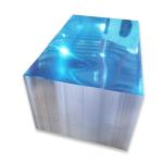 Bending 4x8 Mirror Stainless Steel Sheet Anticorrosive Trim Edge