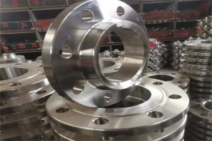 Wholesale Face Type Raised Face Copper Nickel Flange Zinc Plated 2500 Pressure Rating from china suppliers